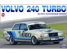 Kit – Volvo 240 Turbo 1986 ETCC Hockenheim Winner